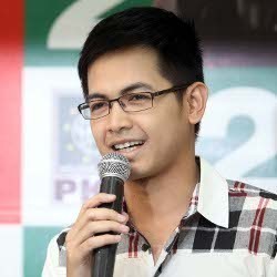 Jika Terpilih Tommy Kurniawan Akan Fokus Berpolitik