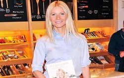 Setelah Terbitkan Buku Masak, Gwyneth Paltrow Juga Buka Jasa Katering Sehat