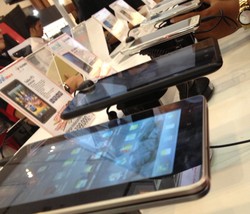 Berapa Harga Ideal untuk Tablet PC?
