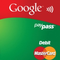 Google Ditinggal Bos Dompet Digital 