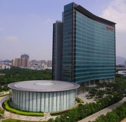 Pendiri Huawei Jawab Tudingan Miring Pemerintah AS