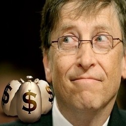 Miliuner yang Sukses Berkat Jualan Teknologi 