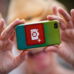 Google+ Bikin Photowalk Akbar