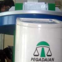 Kantor Jadi Sasaran Perampok, Pegadaian Bikin Kerjasama dengan Mabes Polri