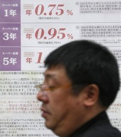 Saham Sharp Melejit Setelah PHK 5.000 Karyawan