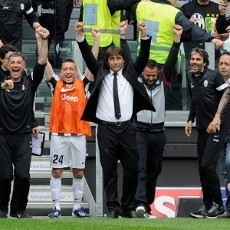 Kejar Rekor Bikin Juve Lebih Termotivasi Akhiri Musim