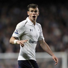 Bale Indikasikan Bakal Bertahan di Spurs