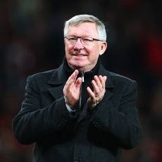 The Red Devils Diyakini Tetap Oke Sepeninggal Fergie
