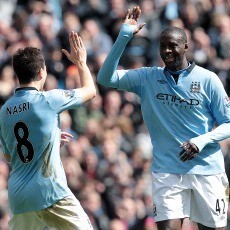 Fergie Pensiun, Toure: Saatnya City Dominasi Premier League