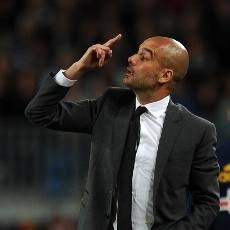 Beberapa Staf Pelatih Barca Ikut Guardiola ke Bayern