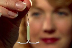 Kontrasepsi Spiral Geser Gara-gara Pijat? Dokter: Itu Mitos