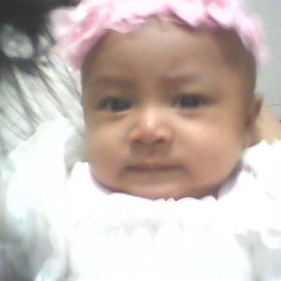 Qorriaina Filzah Alicia Hardiansa, 11 Bulan, Perempuan