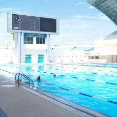 Demi Pelaksanaan ISG, Riau Akan Perbaiki Venue Renang