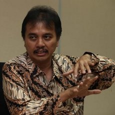 Menpora Percayakan Alokasi Dana SEA Games kepada KONI