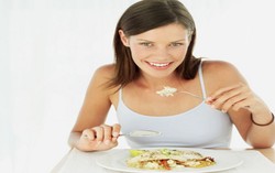 Ingin Tubuh Langsing dan Sehat? Perbanyalah Konsumsi Lemak!