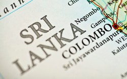 Produk Halal Diharapkan Bisa Tingkatkan Jumlah Turis Muslim Sri Lanka