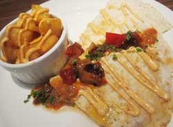 Hmm.. Nikmatnya Brunch Dilayani Dua Private Chef!