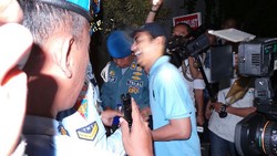 BNN Razia Klub Malam Illigals, Pengunjung Dites Urine