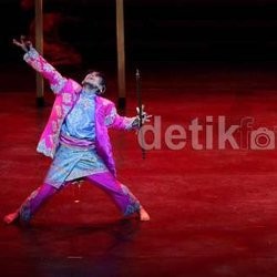 Padusi: 3 Legenda Minang untuk Indonesia Masa Kini