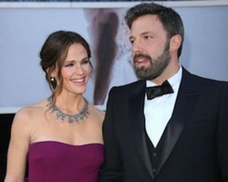 Jennifer Garner Menduga Ben Affleck Selingkuh dengan Blake Lively