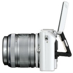 Olympus Umumkan Kelahiran Pen Lite E-PL6