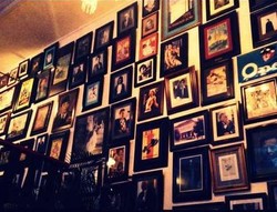 Cafe Batavia, Sentuhan Belanda di Tengah Ibukota Jakarta