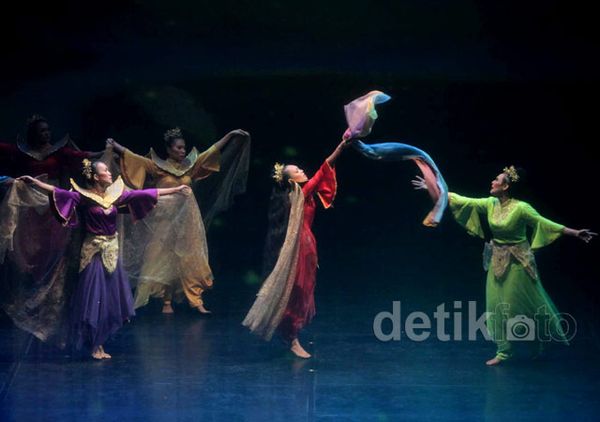 Teater Padusi