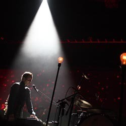 Beranjak ke Dimensi Lain Bersama Sigur Ros di Jakarta