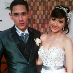 Andrea Dian & Bimo Pasrah Soal Momongan