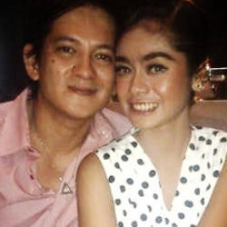 Jupiter Fortissimo Ngaku Cinlok dengan Pedangdut