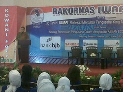 Dicurhati Ibu-ibu Pengusaha Soal Bawang, Ini Penjelasan Gita Wirjawan