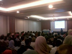 Fenomena Bisnis Jualan Air dari Negeri Matahari Terbit