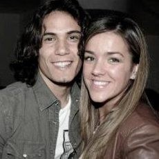 Rumah Tangga Cavani Kandas