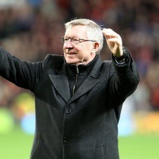 Kabar Fergie Pensiun Bikin Hotel di Manchester Penuh