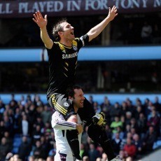 Sudah Cetak Rekor, Lampard Kini Kepikiran Kontrak