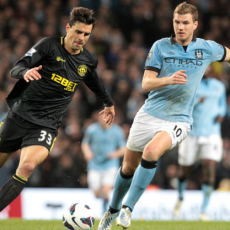 Wigan Membidik Sejarah, City Incar Piala FA Keenam