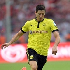 Pernah Dihubungi Madrid, Lewandowski Bantah Bahas Transfer