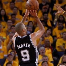 Spurs dan Heat Menangi Game Ketiga