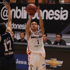 Aspac Borong Penghargaan NBL Musim ini