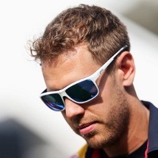 Vettel Tak Khawatirkan Kecepatan Ferrari