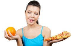 Otak Ternyata Tetap Pilih Junk Food daripada Makanan Sehat