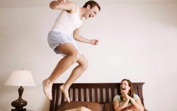 Konsumsi Susu dan Daging Picu Libido Lebih Kuat