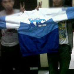 XTC Bandung: Usia Klewang Setengah Abad Lebih, Mustahil Anggota XTC