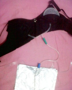 Bra Hingga Sepatu Anti Pelecehan Karya Siswa Raih Award di Malaysia 