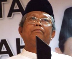 Hilmi Mangkir Dipanggil KPK, Sekjen PKS: Kita Kan Orang Taat Hukum