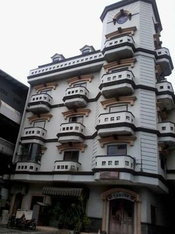 Cerita Saksi Tentang Oknum Anggota yang Melawan Saat Digerebek Polisi di Hotel