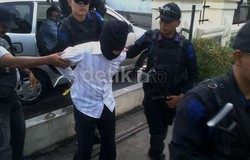  Banyak Teroris Tewas Ditembak, Kapolri: Itu Sangat Terpaksa