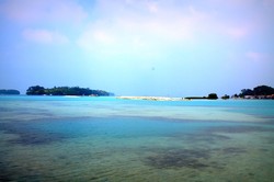 Kepulauan Seribu, Oase Jakarta
