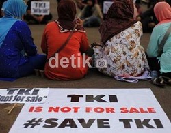 Mulai 1 Juni, Pemerintah Singapura Aktifkan Helpline untuk PRT Indonesia