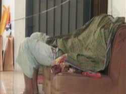 Sadis! Satu Keluarga Tewas Dibantai Perampok